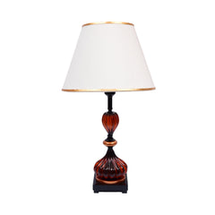 TABLE LAMP YT9916 PC Default Title - MamasJan Decor