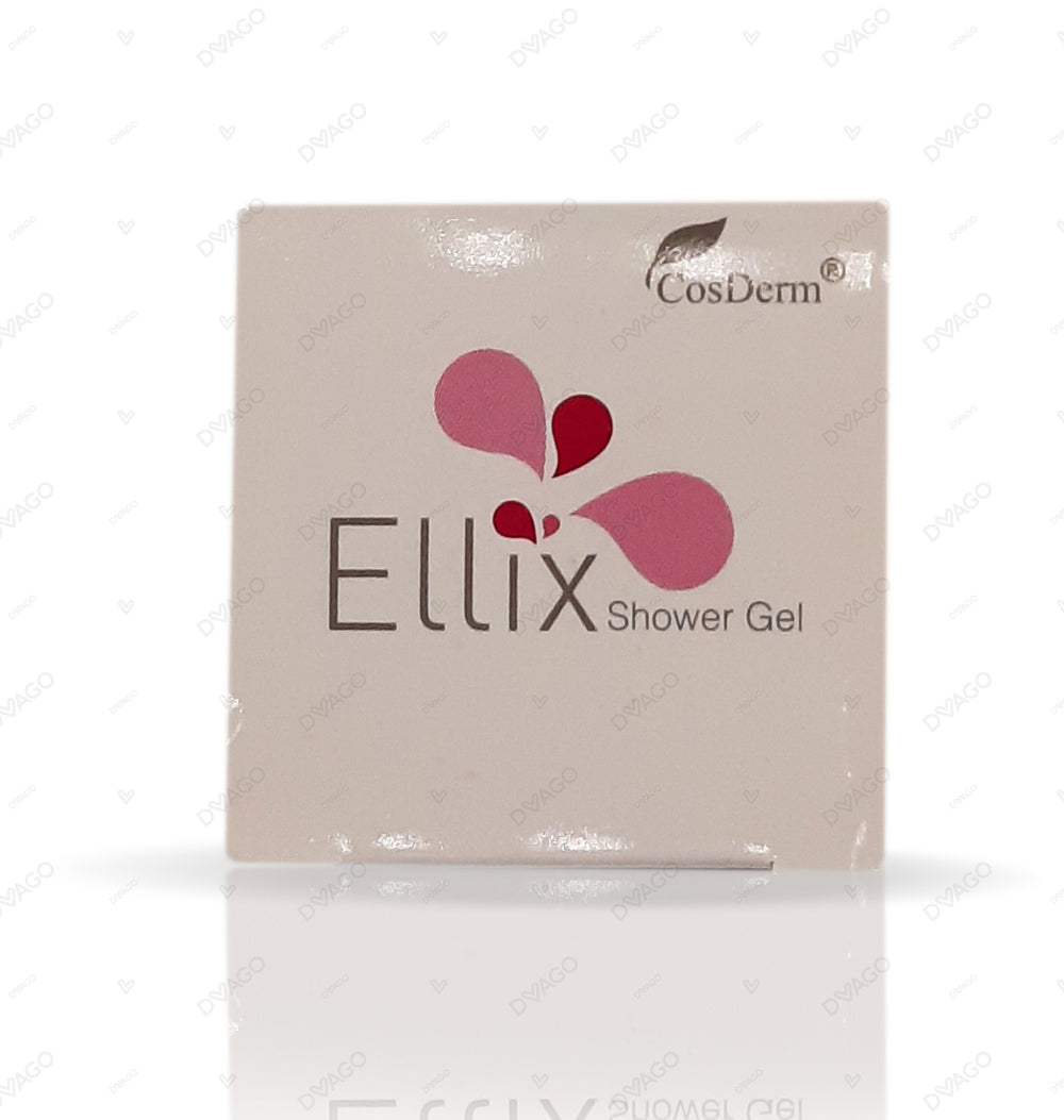 Elix Shower Gel 120ml