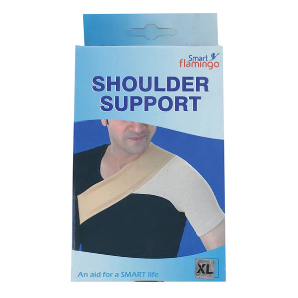 Smart Flamingo Shoulder Support size Small