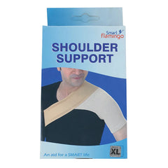 Smart Flamingo Shoulder Support size Small