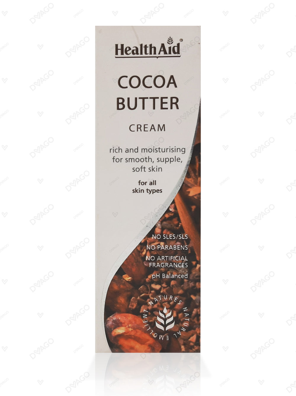 Health Aid Cocoa Butter Cream 75ml