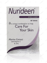 Nurideen Tablets (1 Box = 60 Tablets)