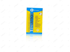 Tinostol Capsules (1 Bottle = 30 Softgels)