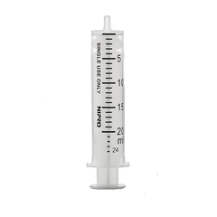 Nipro Syringe 20ml