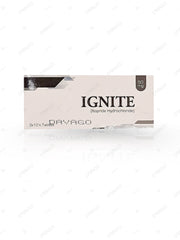 Ignite Tablets 50mg (1 Strip = 10 Tablets)