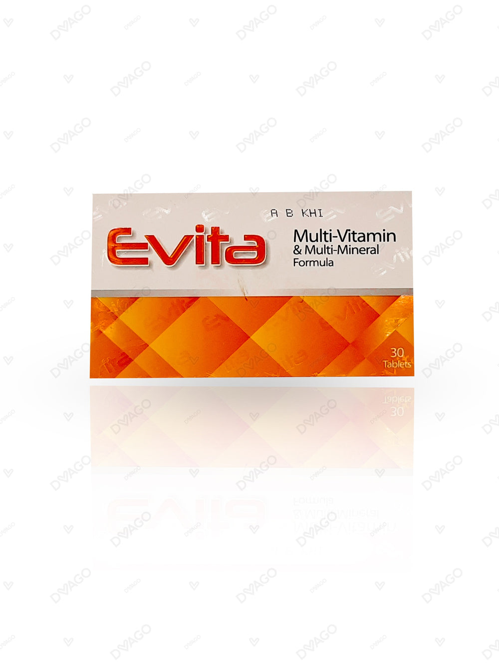 Evita Tablets (1 Strip = 10 Tablets)