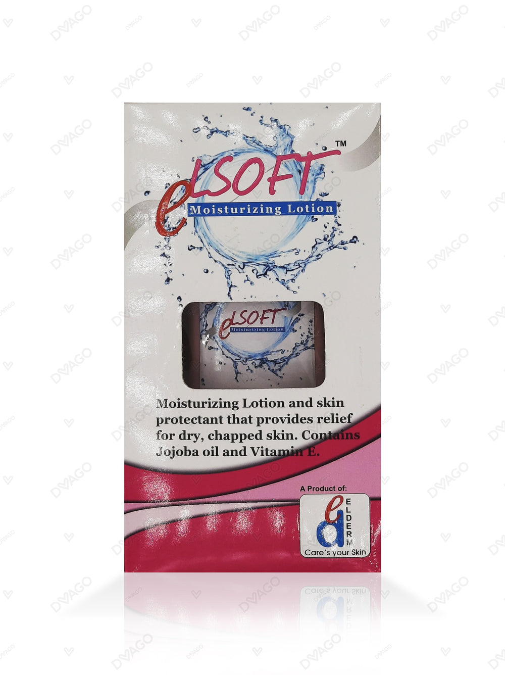 Elsoft Lotion 100g