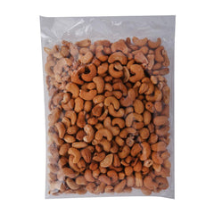 AL-NASEEB 400 GM CASHEWNUTS ROASTED Default Title - MamasJan s