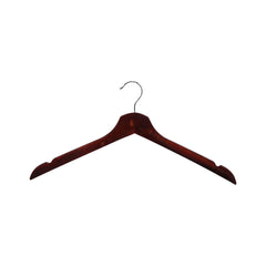 HANGER WOODEN IR 66-85 PC Default Title - MamasJan Grocery Nonfood