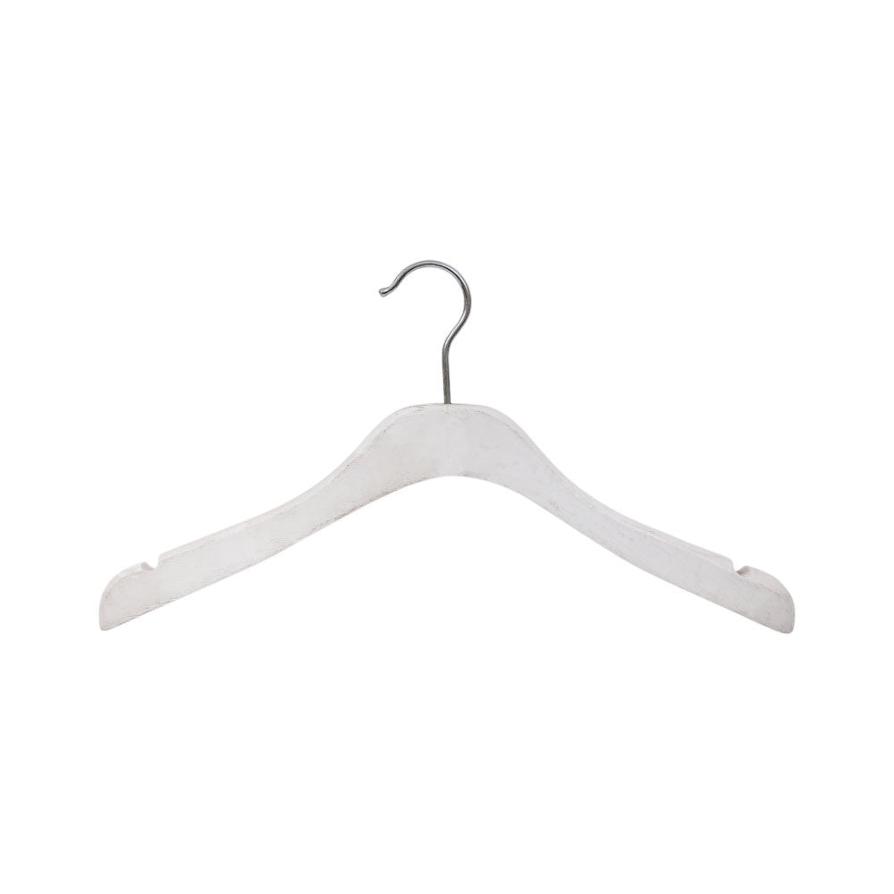 HANGER WOODEN IR 86-95 PC Default Title - MamasJan Grocery Nonfood