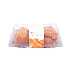 AROMA BRAN CROISSANTS MINI 4PCS Default Title - MamasJan GroceryFoods