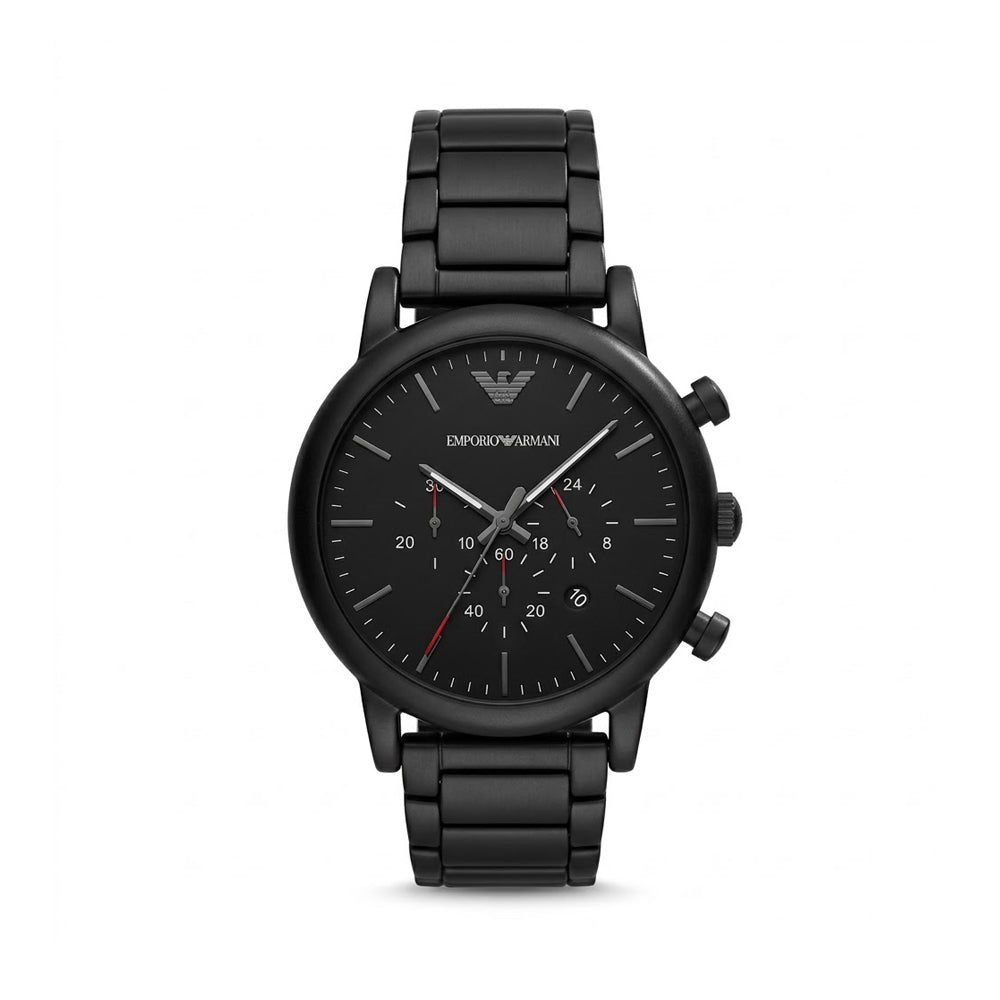 EMPORIO ARMANI WATCH AR1895 Default Title - MamasJan Gift counter