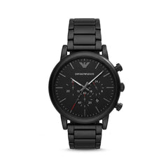 EMPORIO ARMANI WATCH AR1895 Default Title - MamasJan Gift counter