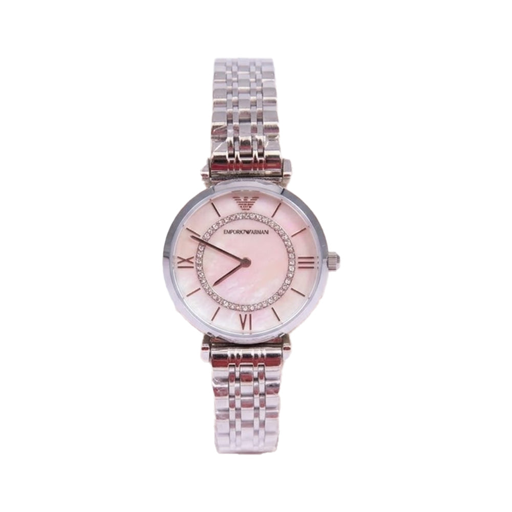 EMPORIO ARMANI WATCH AR1908 Default Title - MamasJan Gift counter