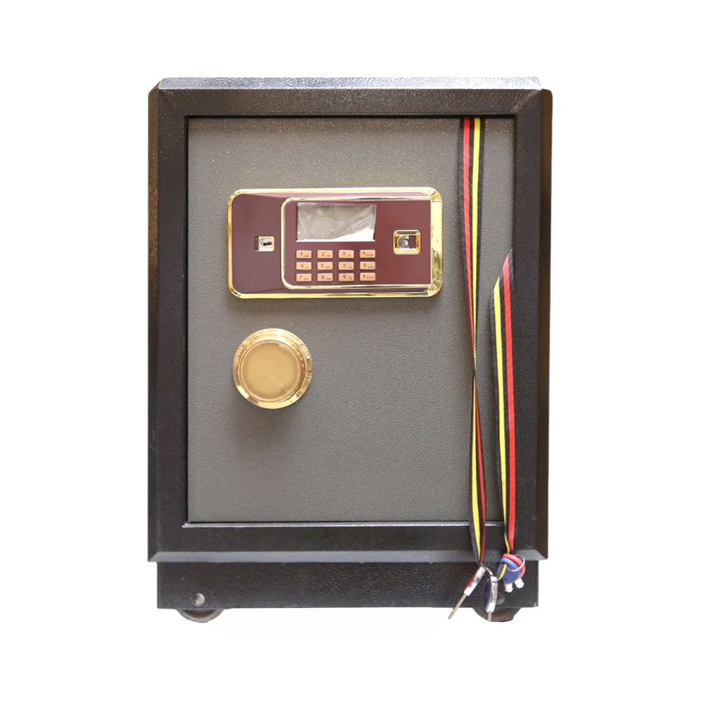 ELECTRIC SAFE D65B Default Title - MamasJan Electronics