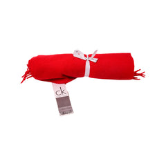 GENTS SCARF BRANDED MW-15 BASIC Default Title - MamasJan mens wear