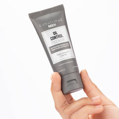 CO NATURAL OIL CONTROL FACEWASH Default Title - MamasJan Makeup