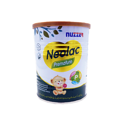 Neolac Premature Milk Powder 300g