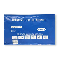 Ecg Electrode (Peads)