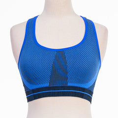 BELLEZA SPORTS BRA 161 GRAY / M - MamasJan Lingerie