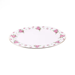 DISH RICE 14INCH ROYAL BISTRO RP-803 BASIC Default Title - MamasJan Crockery