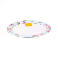 DISH RICE 12INCH ROYAL BISTRO RP-810 BASIC Default Title - MamasJan Crockery