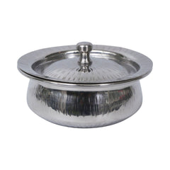 STEEL HANDI MAGNET SMALL 5INCH NO 1 Default Title - MamasJan Crockery