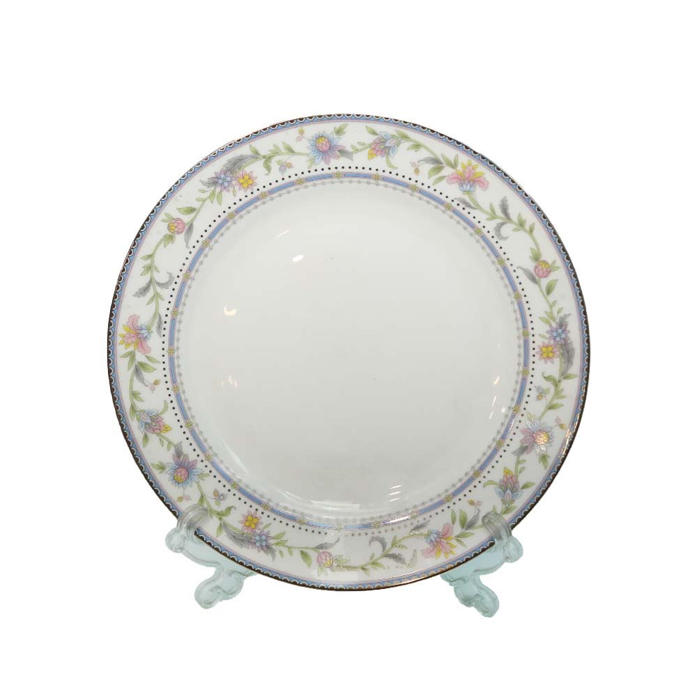 PLATE DINNER10.5INCH ROYAL BISTRO P-N2 BASIC Default Title - MamasJan Crockery
