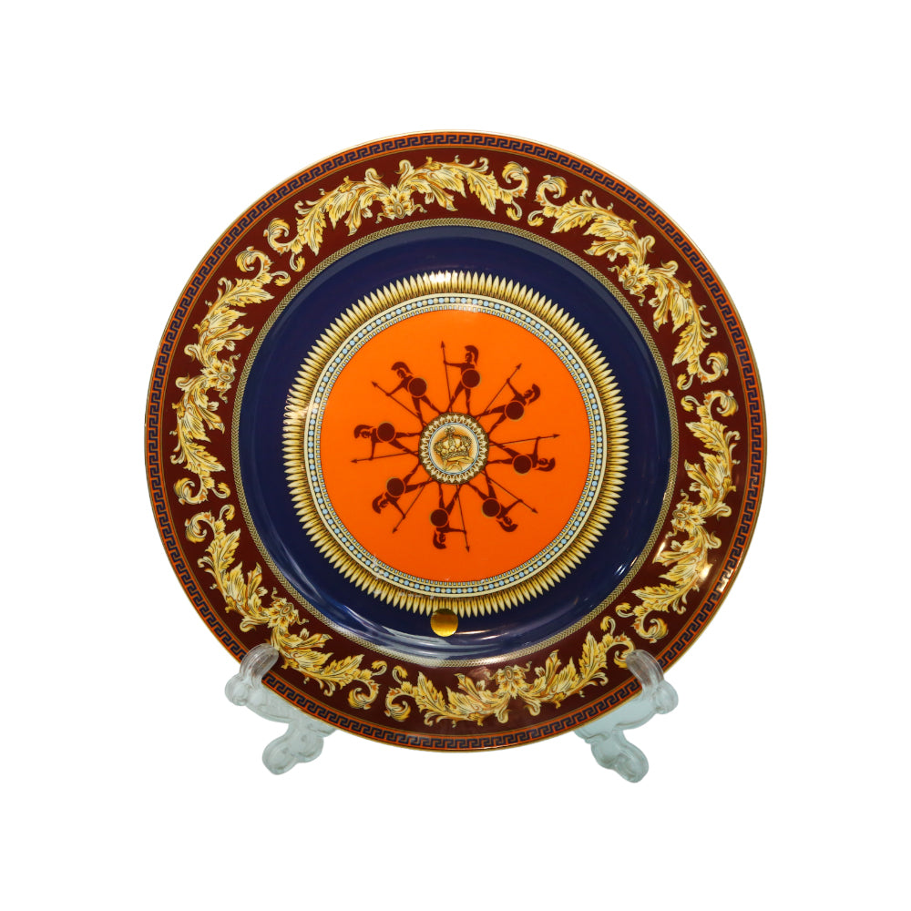 PLATE DINNER 10.5INCH ROYAL BISTRO P-655 BASIC Default Title - MamasJan Crockery