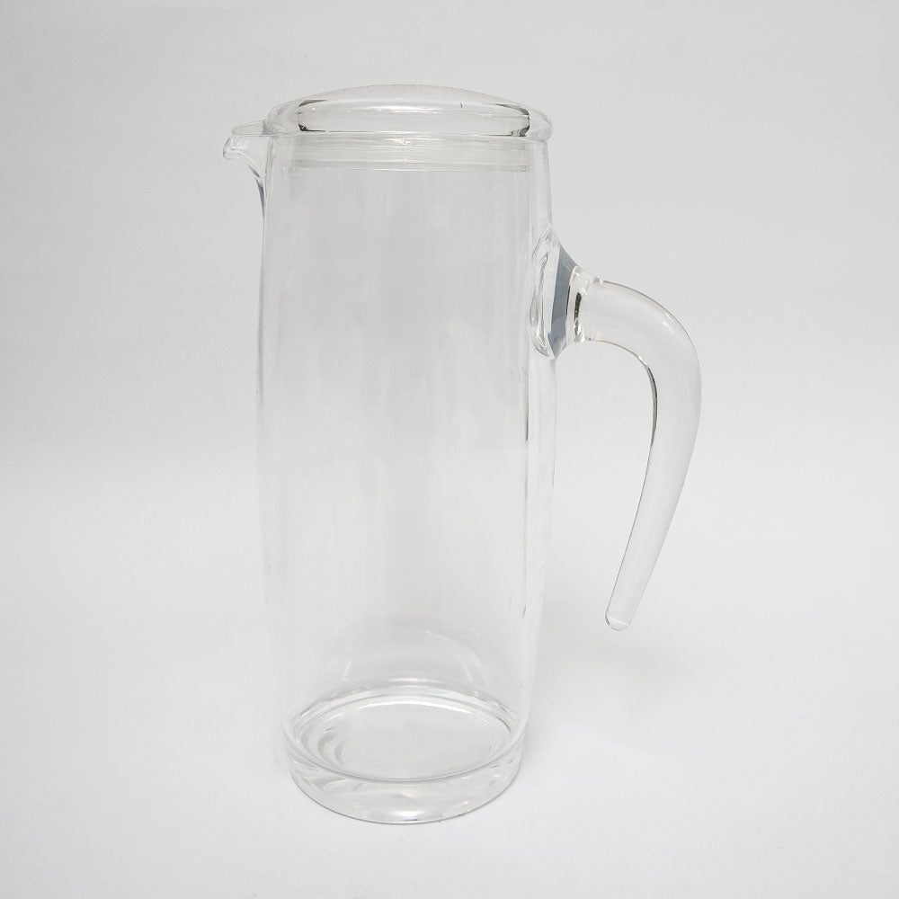 JUG ACRYLIC IR K1095 BASIC Default Title - MamasJan Crockery
