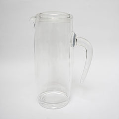 JUG ACRYLIC IR K1095 BASIC Default Title - MamasJan Crockery