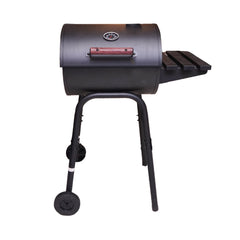 BBQ GRILL IR 2071 BASIC Default Title - MamasJan s