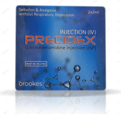 Precidex Injection 2ml