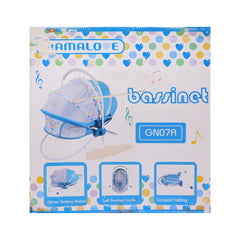 BABY BESSNET LA16 BASIC Default Title - MamasJan Toys