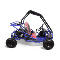 G7-03 PETROL JEEP BASIC Default Title - MamasJan Toys