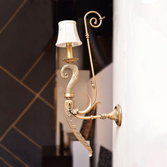 WALL LIGHT IR W4007-1 BASIC Default Title - MamasJan Furniture