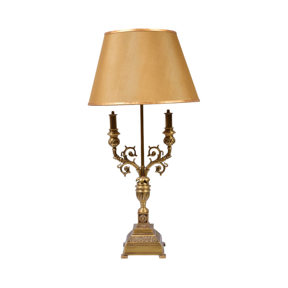 TABLE LAMP IR T1015 BASIC Default Title - MamasJan Décor