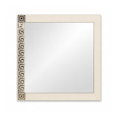 WALL MIRROR IR AL2016-08 BASIC Default Title - MamasJan Décor