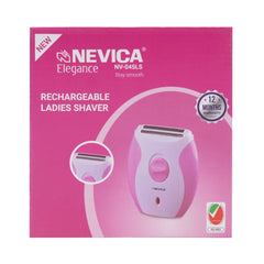 NEVICA LADY SHAVER BF-NV-045LS Default Title - MamasJan s