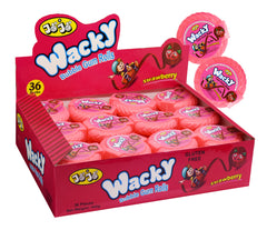 Mabel Wacky Tape Gum