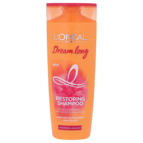 Loreal Paris Elvive Dream Long Shampoo 360ml