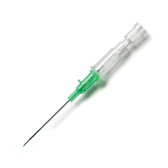 B.Braun Canula Introcan 18g