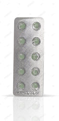Domflash Tablets 10mg (1 Box = 5 Strips) (1 Strip = 10 Tablets)
