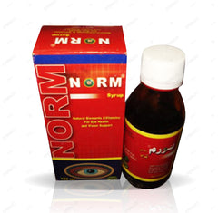 Norm Syrup 200ml