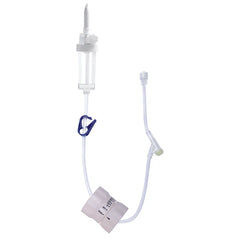 Unison Drip Set