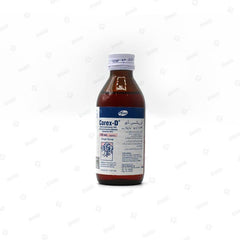 Calzee D Syrup 120ml