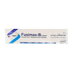 Fusimax Cream 15g