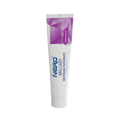 Nero Brilliant Whitening Toothpaste Pro Fluorides 100Gm