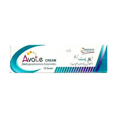 AVATE CREAM 10 Grams