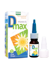 D-Plus Drops 10ml